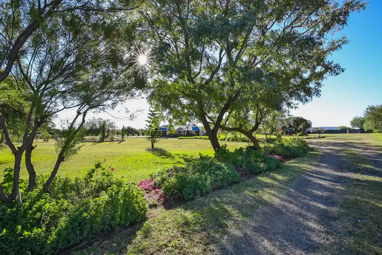 Main view of Homely rural property listing, 77 Ramsay School Road, Ramsay QLD 4358