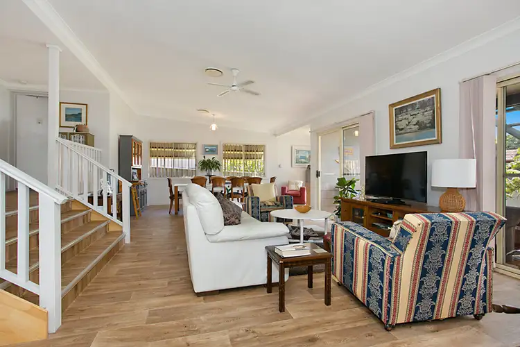 Third view of Homely house listing, 36 Elabana Avenue, Chain Valley Bay NSW 2259