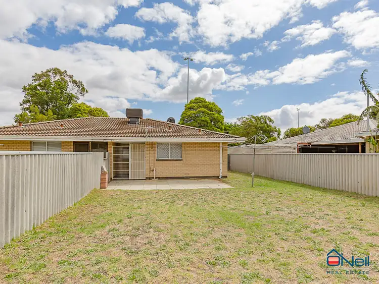 Fifth view of Homely house listing, 107A Seventh Road, Armadale WA 6112