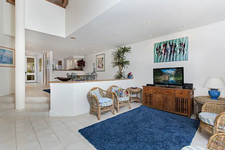Third view of Homely villa listing, Villa 102/1 Port Douglas Rd (Mirage), Port Douglas QLD 4877