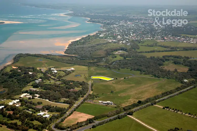 Lot 26 Coastal Way, Inverloch VIC 3996
