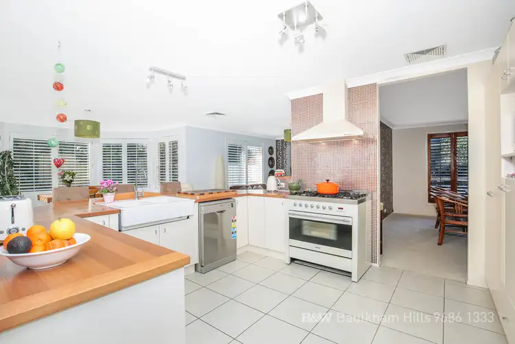 Fourth view of Homely house listing, 9 Yetholme Avenue, Baulkham Hills NSW 2153