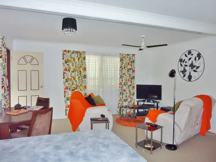 H30-208 Elizabeth Street, Urangan QLD 4655