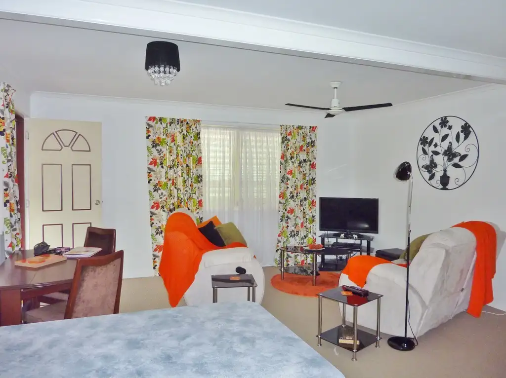 Main view of Homely house listing, H30-208 Elizabeth Street, Urangan QLD 4655