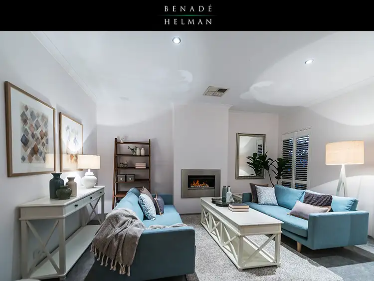 4 Glen Street, West Leederville WA 6007