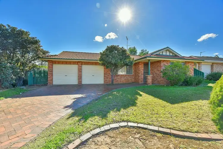17 Currans Hill Drive, Currans Hill NSW 2567