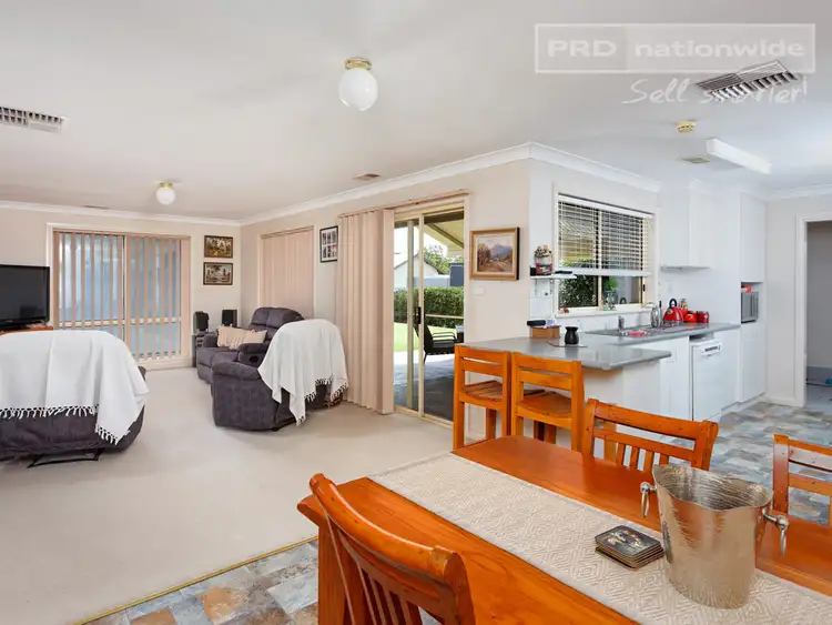Second view of Homely house listing, 86 King Street, The Rock NSW 2655