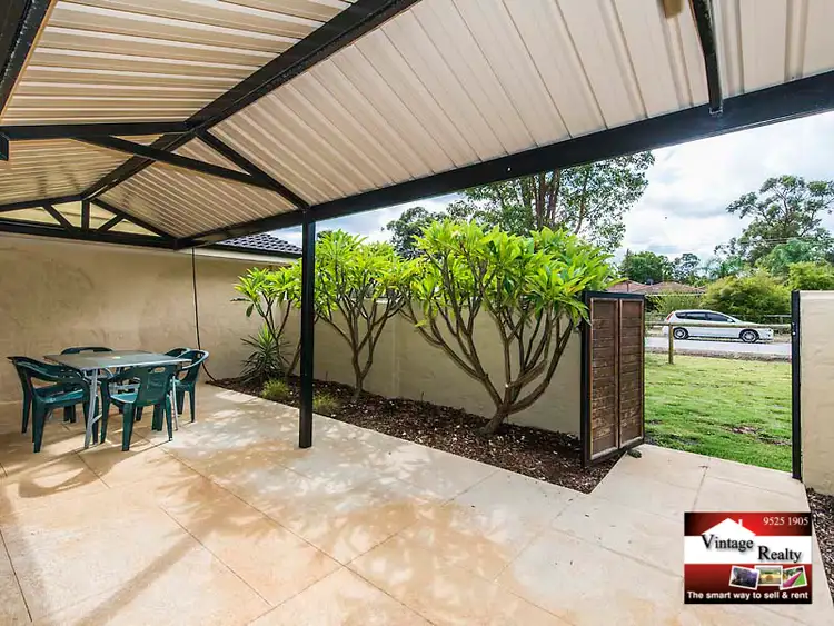 Third view of Homely house listing, 42 Alice Road, Cardup WA 6122