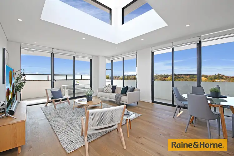 Main view of Homely apartment listing, 16/90-94 Riverview Road, Earlwood NSW 2206