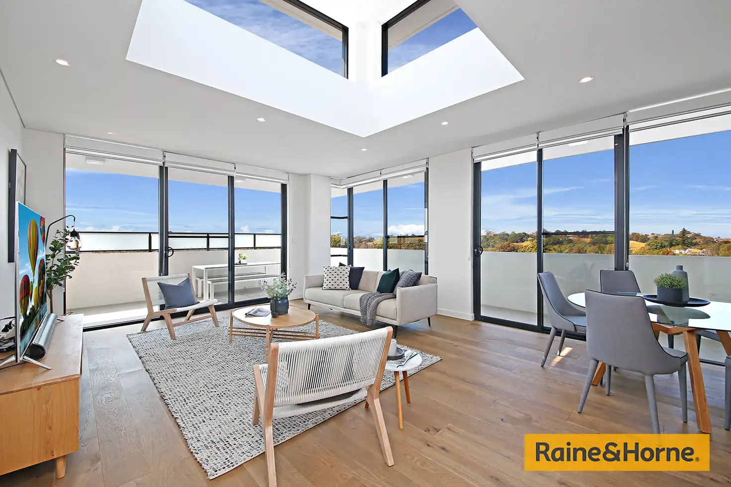 Main view of Homely apartment listing, 16/90-94 Riverview Road, Earlwood NSW 2206