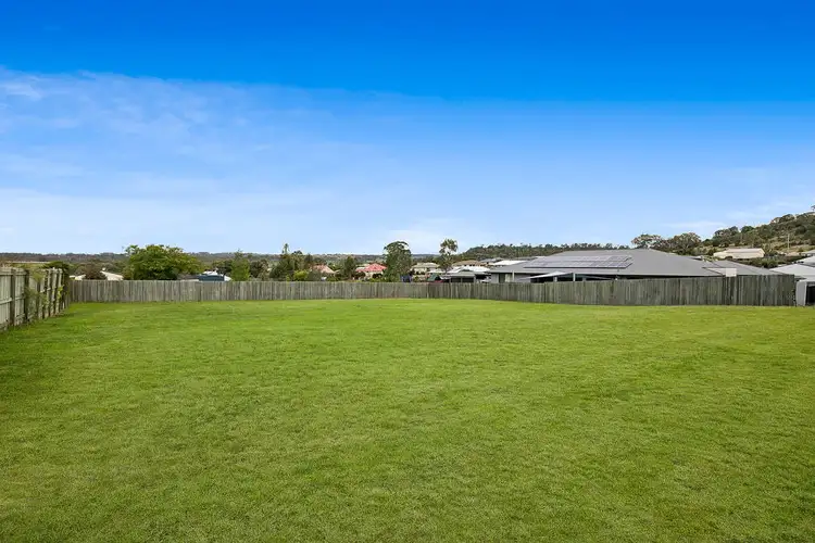 Third view of Homely land listing, 15 Curlew Street, Meringandan West QLD 4352