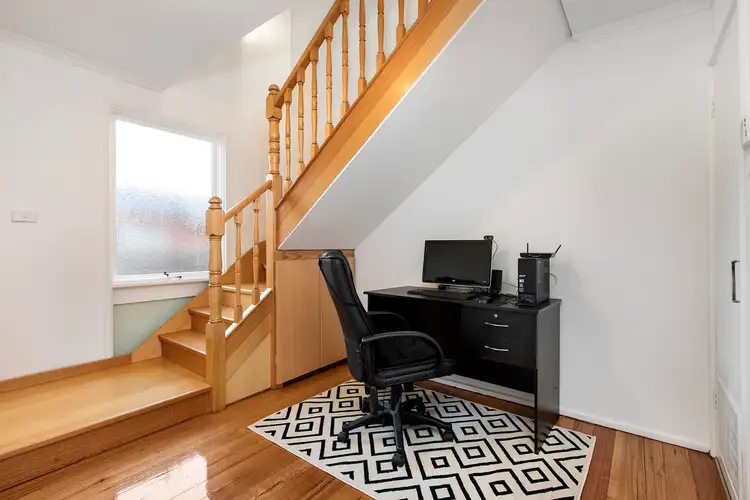 Fifth view of Homely house listing, 106 First Avenue, Dandenong North VIC 3175