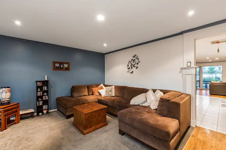 Second view of Homely house listing, 20 Driftwood Close, Seabrook VIC 3028