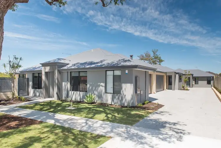 3C Princess Road, Westminster WA 6061