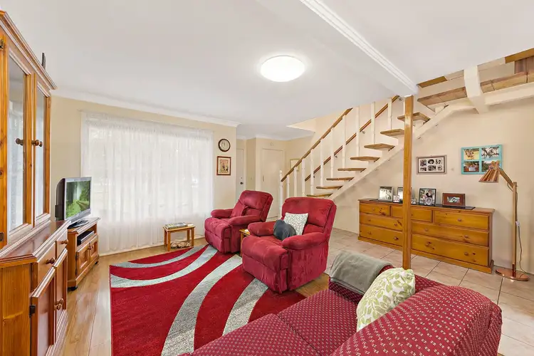 Second view of Homely townhouse listing, 15/195 Georges River Rd, Croydon Park NSW 2133