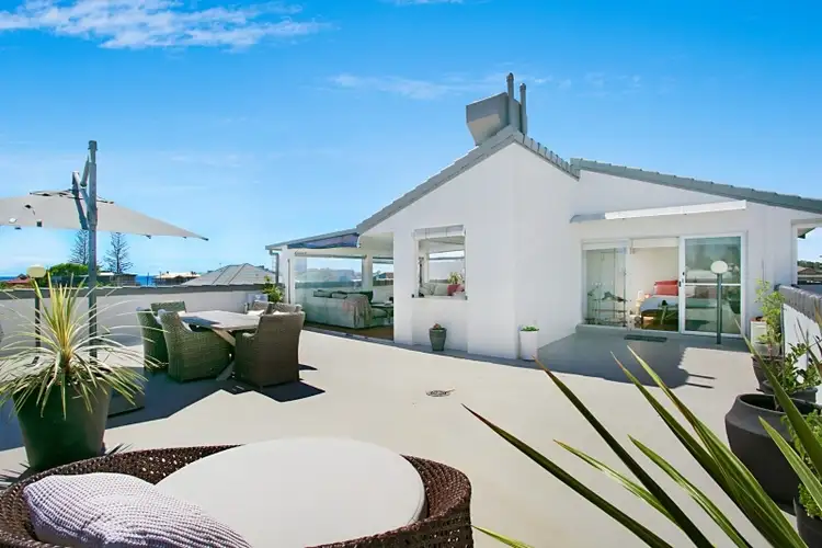 Third view of Homely unit listing, Unit @ 108 Petrel Avenue, Mermaid Beach QLD 4218