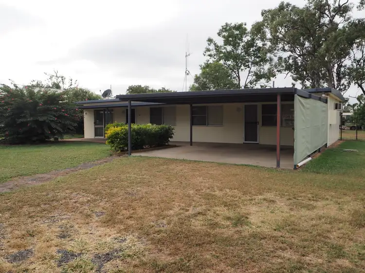 Third view of Homely house listing, 37 Donovan Crescent, Dysart QLD 4745