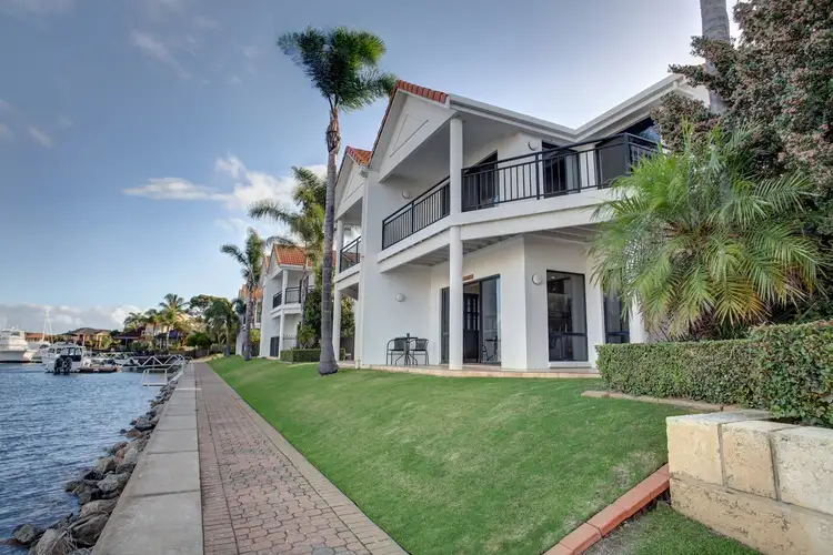 6/25 Jubilee Drive, Port Lincoln SA 5606