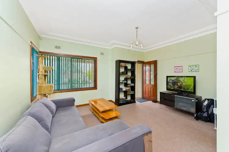 Second view of Homely house listing, 5 Dalziel Avenue, Panania NSW 2213