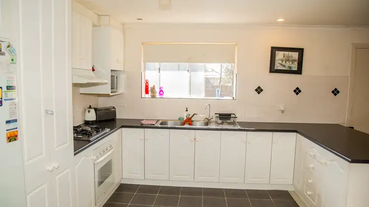 Second view of Homely house listing, 5 Yalumba Avenue, Paralowie SA 5108