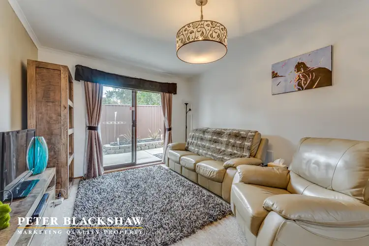 Second view of Homely house listing, 4/16 Charles Street, Queanbeyan NSW 2620