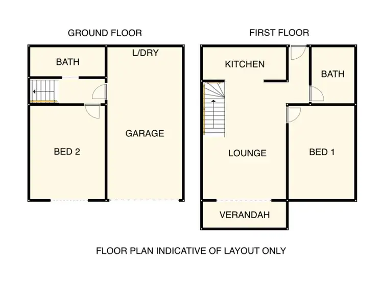 Second view of Homely townhouse listing, 11/394 Chatswood Road, Shailer Park QLD 4128