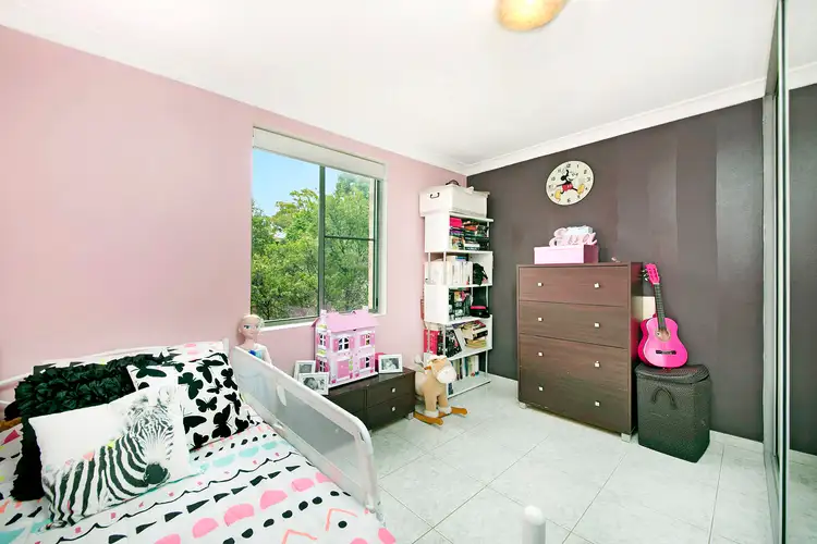 Sixth view of Homely unit listing, 5/31-33 Bellevue Parade, Hurstville NSW 2220