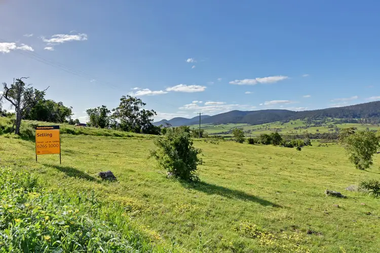 Lot 34 Weston Hill Gardens (off Weston Hill Road), Sorell TAS 7172