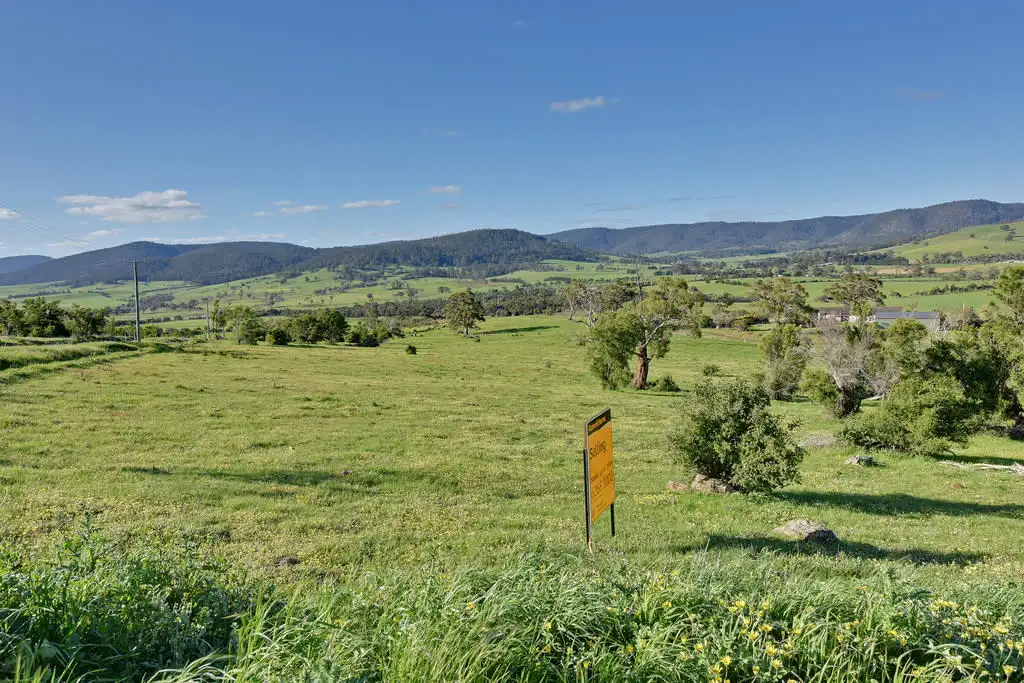 Main view of Homely land listing, Lot 7 Weston Hill Gardens (off Weston Hill Road), Sorell TAS 7172