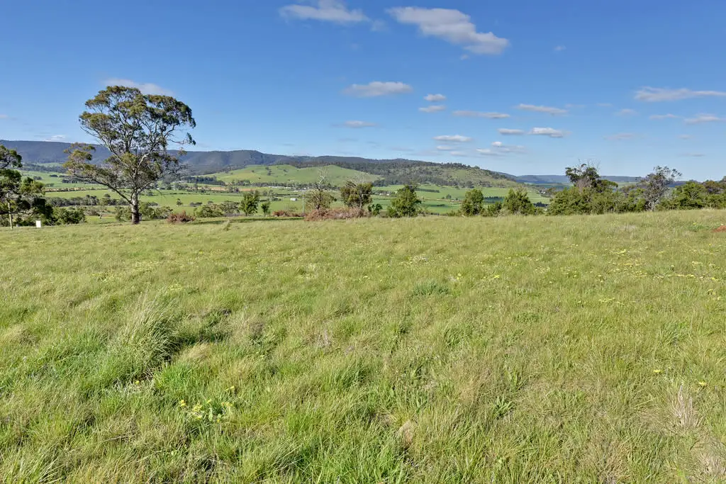 Main view of Homely land listing, Lot 11 Weston Hill Gardens (off Weston Hill Road), Sorell TAS 7172