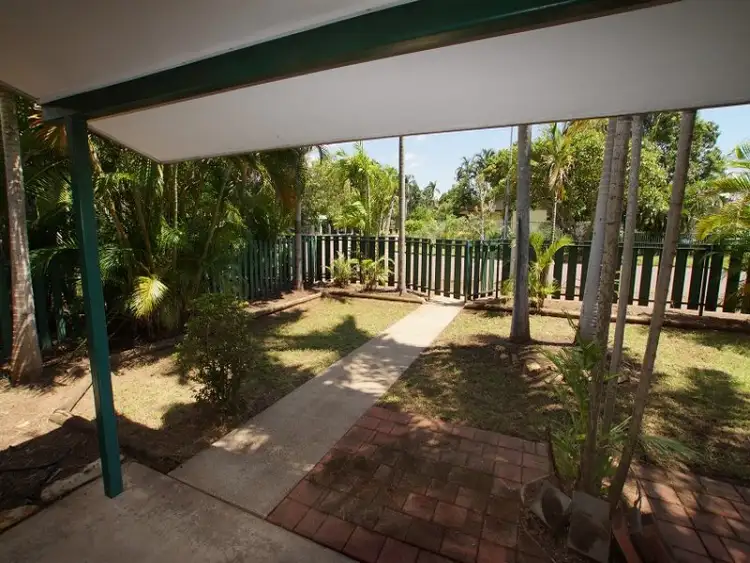 1/45 Yanyula Drive
