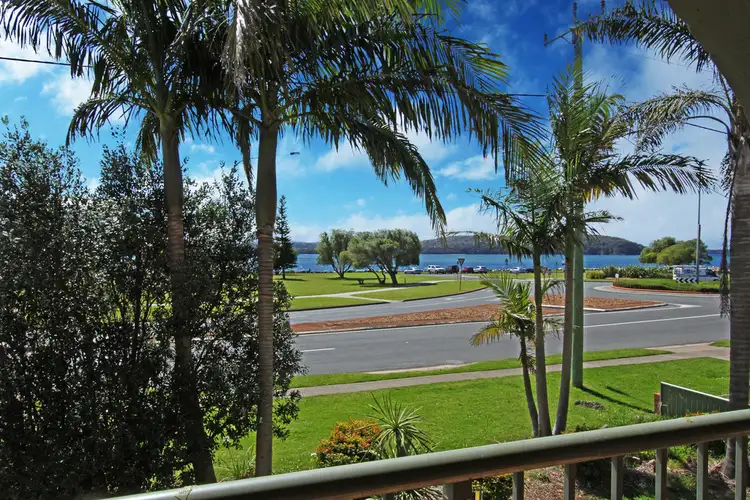 Second view of Homely unit listing, 2/54 Beach Road, Batemans Bay NSW 2536
