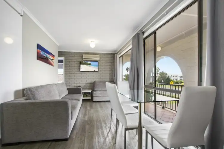 Third view of Homely unit listing, 2/54 Beach Road, Batemans Bay NSW 2536