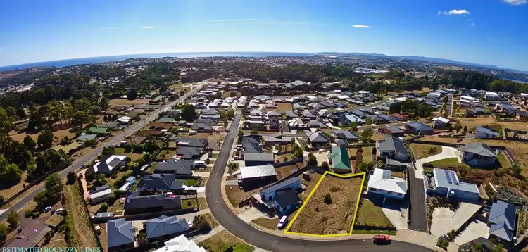 9 Hedstrom Drive, Stony Rise TAS 7310