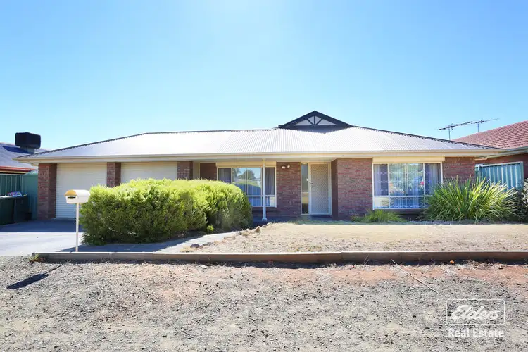26 Potts Road, Evanston Park SA 5116