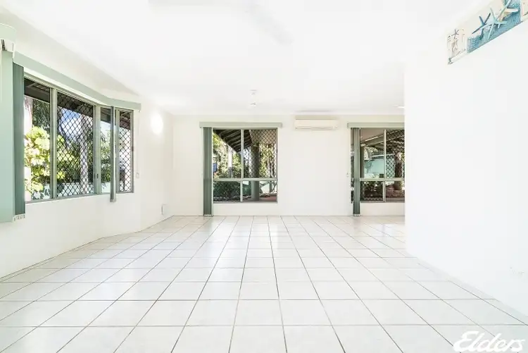 Sixth view of Homely house listing, 5 Allamurr Court, Gray NT 830