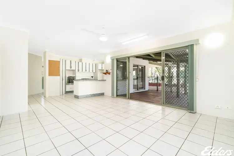 Seventh view of Homely house listing, 5 Allamurr Court, Gray NT 830