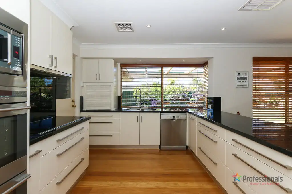 Main view of Homely house listing, 5 Curlew Court, Ballajura WA 6066