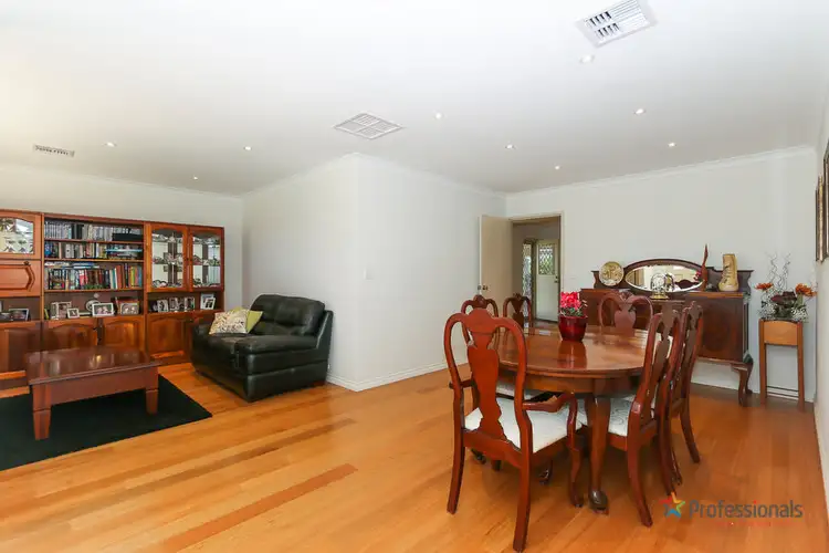 Fourth view of Homely house listing, 5 Curlew Court, Ballajura WA 6066