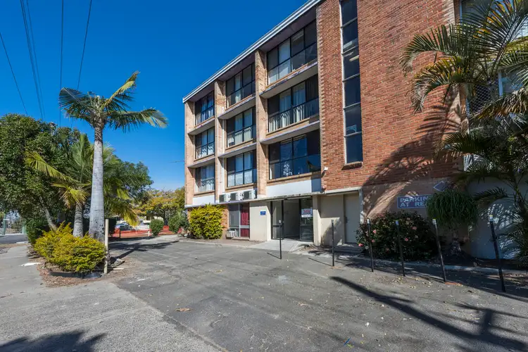 16/215 Prince Street, Grafton NSW 2460