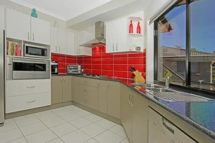Second view of Homely house listing, 2 Broomfield Crescent, Long Beach NSW 2536