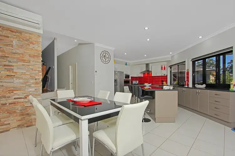 Fourth view of Homely house listing, 2 Broomfield Crescent, Long Beach NSW 2536