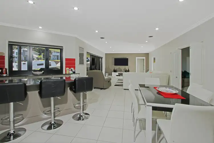 Fifth view of Homely house listing, 2 Broomfield Crescent, Long Beach NSW 2536