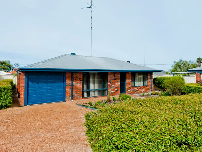 Main view of Homely house listing, 3/14 Thatcher Street, Waroona WA 6215