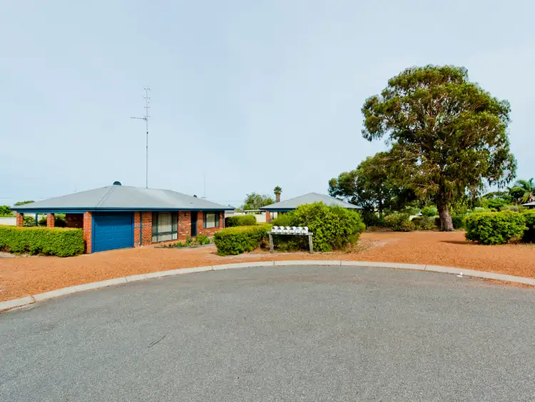 Second view of Homely house listing, 3/14 Thatcher Street, Waroona WA 6215
