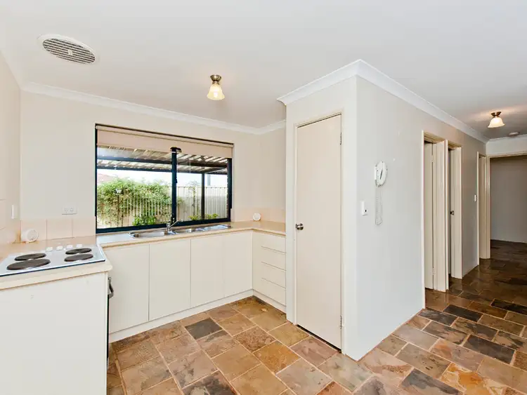 Third view of Homely house listing, 3/14 Thatcher Street, Waroona WA 6215