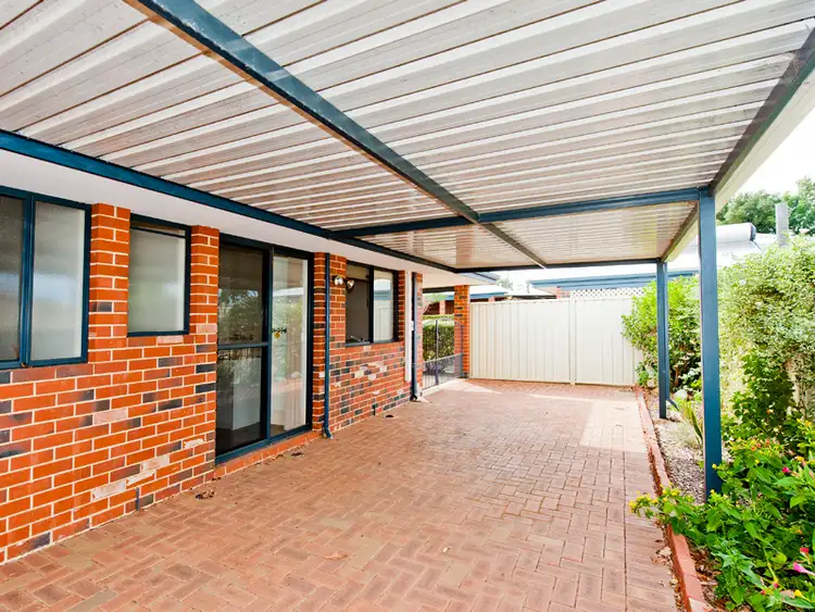 Fifth view of Homely house listing, 3/14 Thatcher Street, Waroona WA 6215