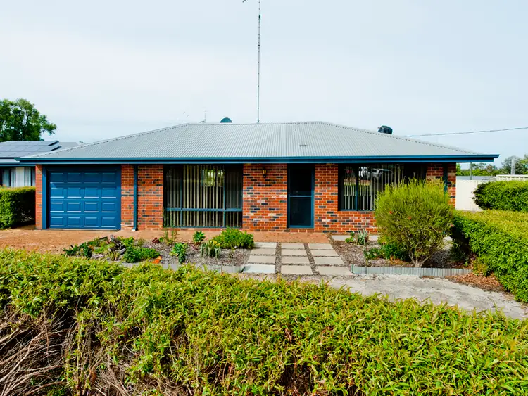 Sixth view of Homely house listing, 3/14 Thatcher Street, Waroona WA 6215