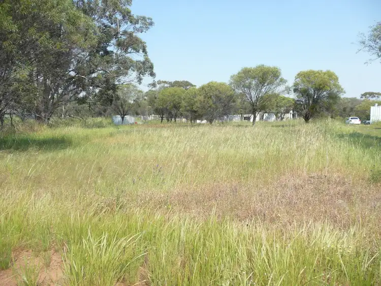 Second view of Homely land listing, Lot 122 Scott Street, Mount Hardey WA 6302