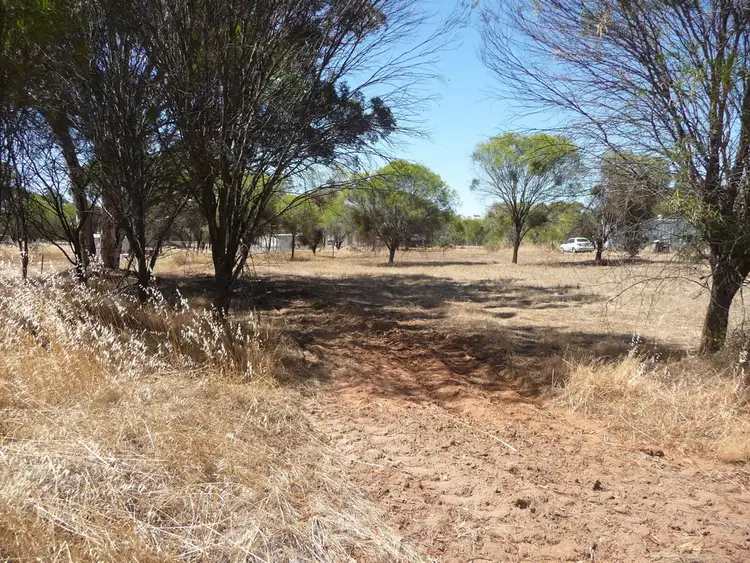 Third view of Homely land listing, Lot 122 Scott Street, Mount Hardey WA 6302